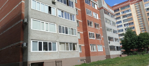 
  Продам 3-комн. квартиру, 91 м², Сергея Лазо ул, д. 3/5
. Фото 15.