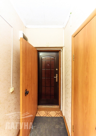 
  Продается 1-комн. квартира, 31.8 м², Короленко ул, д. 17
. Фото 14.