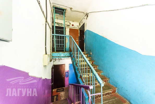 
  Продается 1-комн. квартира, 31.8 м², Короленко ул, д. 17
. Фото 19.