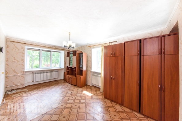 
  Продается 1-комн. квартира, 31.8 м², Короленко ул, д. 17
. Фото 2.