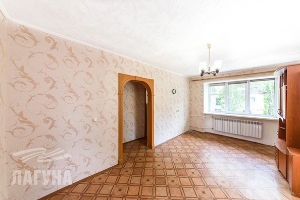 
  Продается 1-комн. квартира, 31.8 м², Короленко ул, д. 17
. Фото 5.