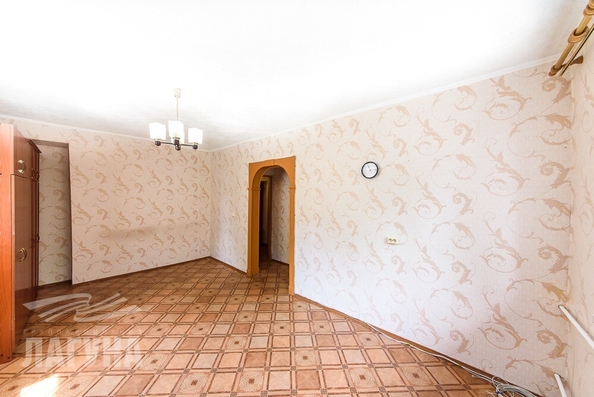 
  Продается 1-комн. квартира, 31.8 м², Короленко ул, д. 17
. Фото 10.