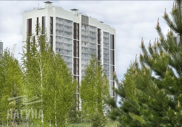 
  Сдается 2-комн. квартира, 40 м², Пришвина ул, д. 52
. Фото 9.