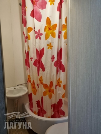 
  Сдается 1-комн. квартира, 15 м², Фрунзе пр-кт, д. 120А
. Фото 6.