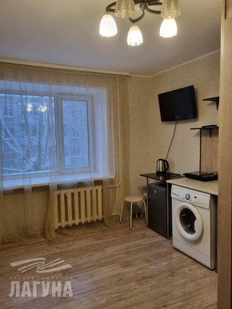 
  Сдается 1-комн. квартира, 15 м², Фрунзе пр-кт, д. 120А
. Фото 7.