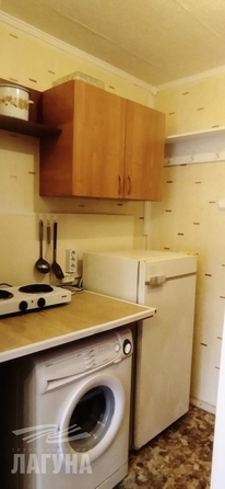 
  Сдается 1-комн. квартира, 15 м², Кольцевой проезд, д. 33/2
. Фото 6.