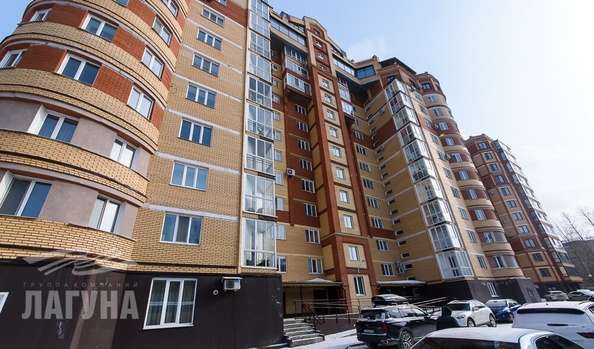 
  Продается 3-комн. квартира, 104.8 м², Гоголя ул, д. 55
. Фото 20.
