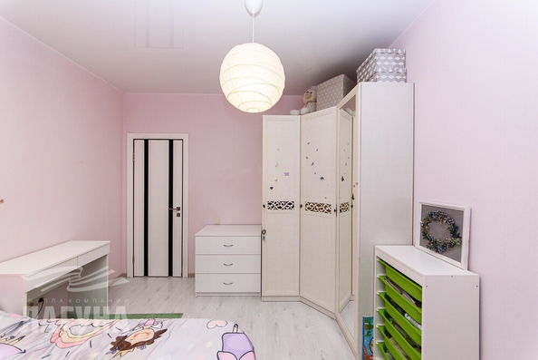 
  Продается 3-комн. квартира, 104.8 м², Гоголя ул, д. 55
. Фото 23.