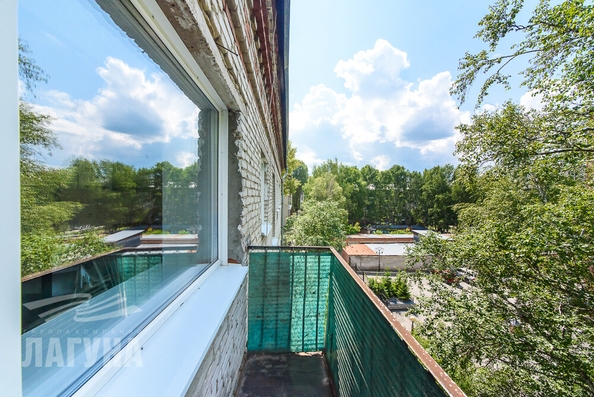 
  Продается 2-комн. квартира, 42.1 м², Дзержинского ул, д. 57
. Фото 4.