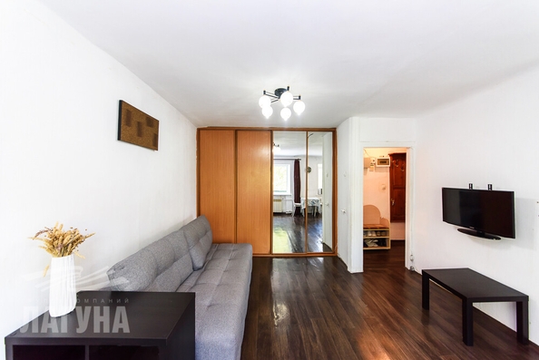 
  Продается 2-комн. квартира, 42.1 м², Дзержинского ул, д. 57
. Фото 16.