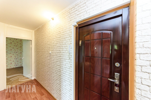 
  Продается 2-комн. квартира, 43.3 м², Беринга ул, д. 5/1
. Фото 6.