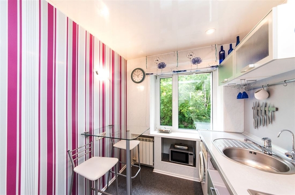 
  Сдается 3-комн. квартира, 61 м², Красноармейская ул
. Фото 13.