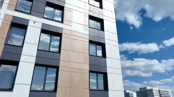 
  Продается 4-комн. квартира, 104.45 м², ЖК ROZALUX
. Фото 4.