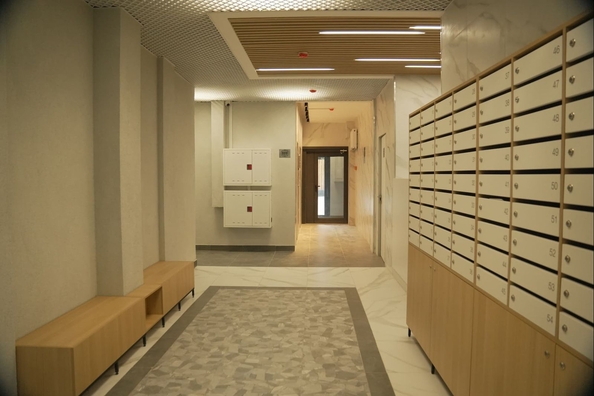 
  Продается 4-комн. квартира, 104.45 м², ЖК ROZALUX
. Фото 18.
