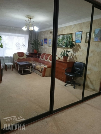 
  Сдается 1-комн. квартира, 30 м², Бела Куна ул, д. 2
. Фото 1.
