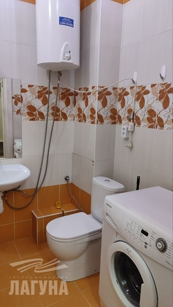 
  Сдается 1-комн. квартира, 40 м², Набережная Озера ул, д. 26
. Фото 4.