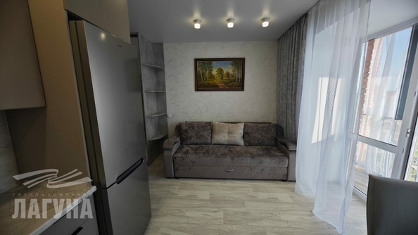
  Сдается 1-комн. квартира, 21.6 м², Чайковского ул, д. 1
. Фото 6.