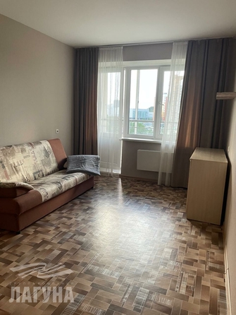 
  Сдается 1-комн. квартира, 39 м², Павла Нарановича ул, д. 1
. Фото 1.