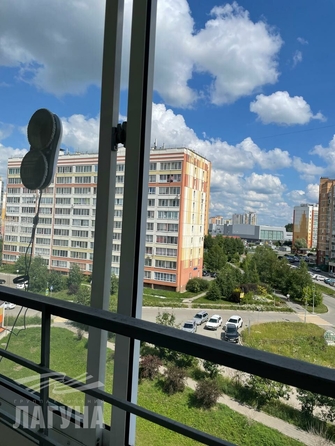 
  Сдается 1-комн. квартира, 39 м², Павла Нарановича ул, д. 1
. Фото 3.