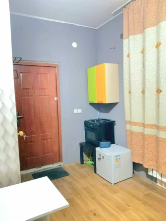 
  Сдается 1-комн. квартира, 15 м², Ново-Киевская ул, д. 30
. Фото 8.