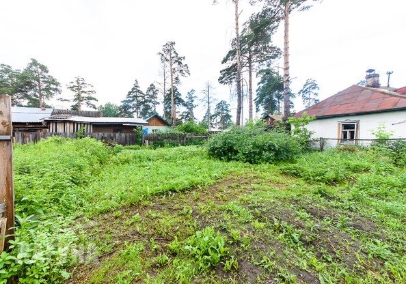 
  Продается земельный участок, 4.5 сотки, Томск
. Фото 1.
