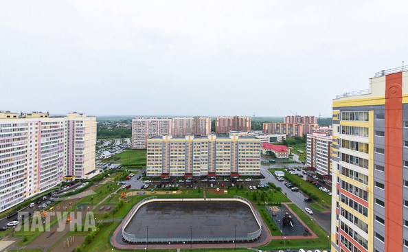 
  Продается 3-комн. квартира, 78 м², Андрея Крячкова ул, д. 2Б
. Фото 7.