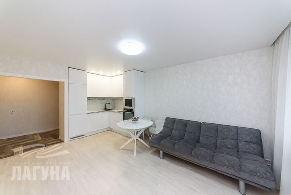 
  Продается 3-комн. квартира, 78 м², Андрея Крячкова ул, д. 2Б
. Фото 8.