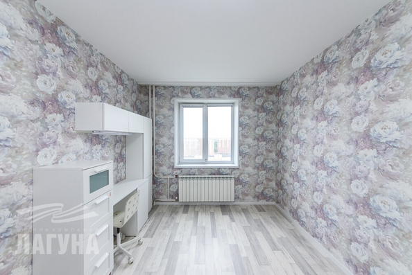 
  Продается 3-комн. квартира, 78 м², Андрея Крячкова ул, д. 2Б
. Фото 27.