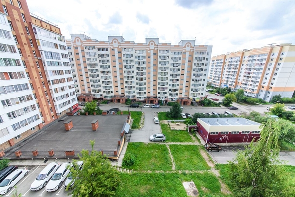 
  Сдается 1-комн. квартира, 39 м², Ленская ул
. Фото 4.