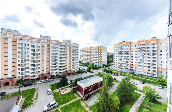 
  Сдается 1-комн. квартира, 39 м², Ленская ул
. Фото 5.