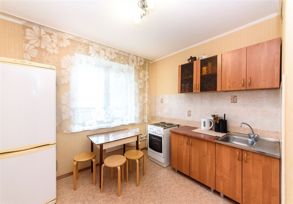 
  Сдается 1-комн. квартира, 39 м², Ленская ул
. Фото 6.