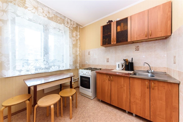 
  Сдается 1-комн. квартира, 39 м², Ленская ул
. Фото 7.