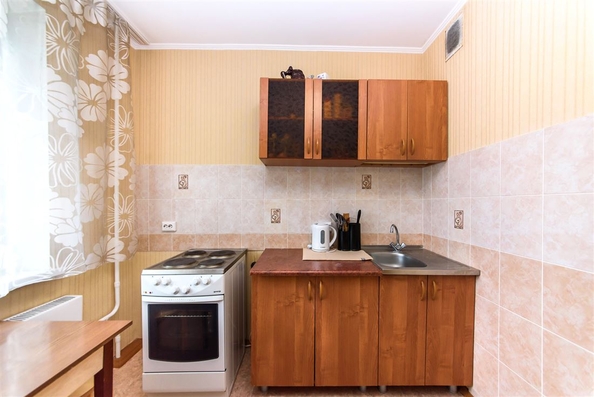 
  Сдается 1-комн. квартира, 39 м², Ленская ул
. Фото 8.