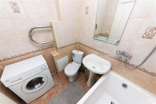 
  Сдается 1-комн. квартира, 39 м², Ленская ул
. Фото 14.