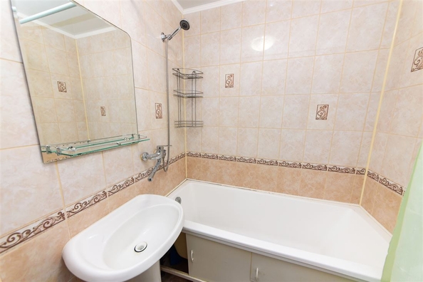 
  Сдается 1-комн. квартира, 39 м², Ленская ул
. Фото 16.