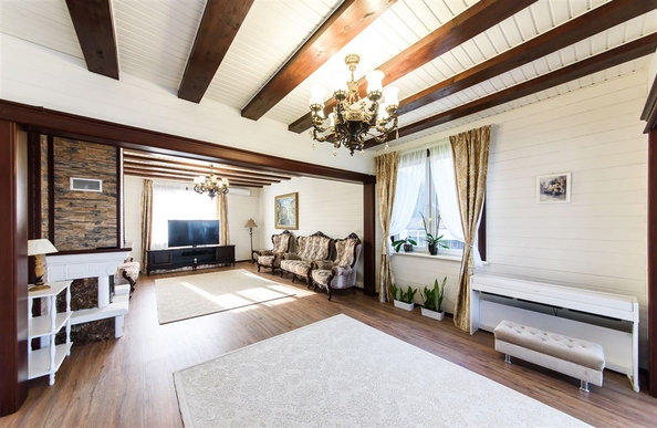 
  Продается дом, 379.1 м², село Корнилово
. Фото 6.
