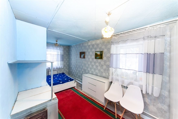 
  Продается дом, 44 м², Томск
. Фото 4.