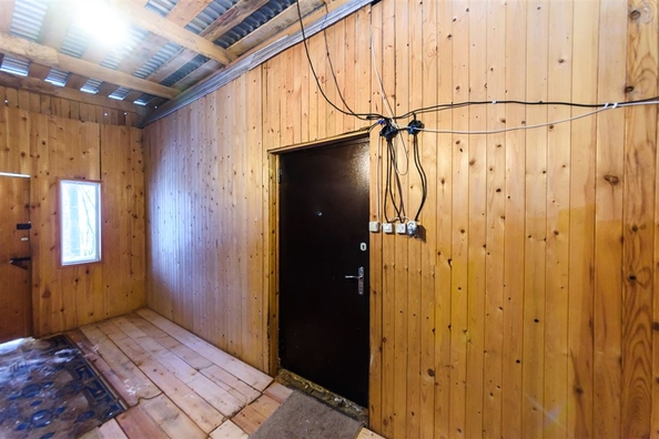 
  Продается дом, 44 м², Томск
. Фото 12.