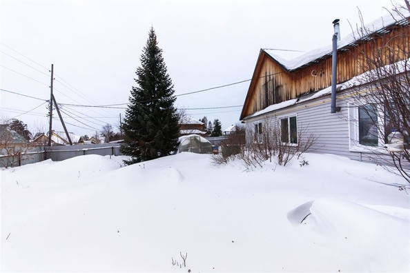 
  Продается дом, 44 м², Томск
. Фото 17.