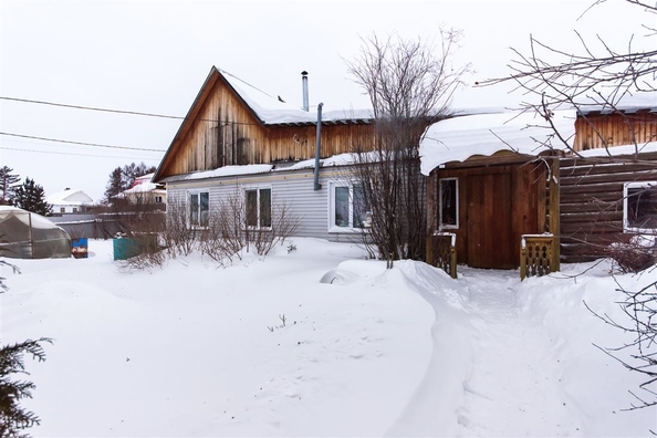 
  Продается дом, 44 м², Томск
. Фото 18.