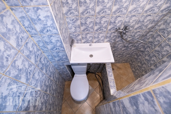 
  Продается 1-комн. квартира, 12.2 м², Ивана Черных ул, д. 67
. Фото 5.