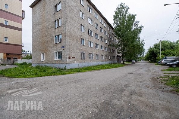
  Продается 1-комн. квартира, 12.2 м², Ивана Черных ул, д. 67
. Фото 8.