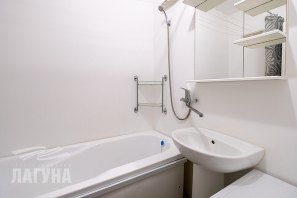 
  Продается 2-комн. квартира, 34.9 м², Юрия Ковалева ул, д. 43а
. Фото 2.