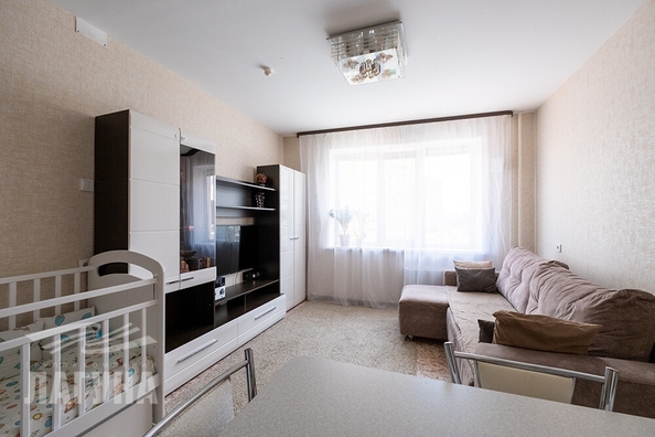 
  Продается 2-комн. квартира, 34.9 м², Юрия Ковалева ул, д. 43а
. Фото 5.