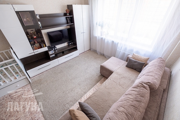 
  Продается 2-комн. квартира, 34.9 м², Юрия Ковалева ул, д. 43а
. Фото 12.
