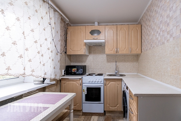 
  Продается 1-комн. квартира, 25.4 м², Колхозная ул, д. 11/1
. Фото 2.