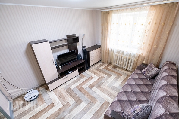 
  Продается 1-комн. квартира, 25.4 м², Колхозная ул, д. 11/1
. Фото 12.