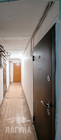 
  Продается 1-комн. квартира, 25.4 м², Колхозная ул, д. 11/1
. Фото 19.