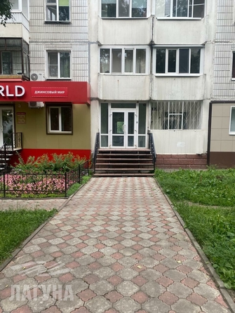 
  Сдается универсальное помещение, 68.9 м², Фрунзе пр-кт, д. 98
. Фото 9.