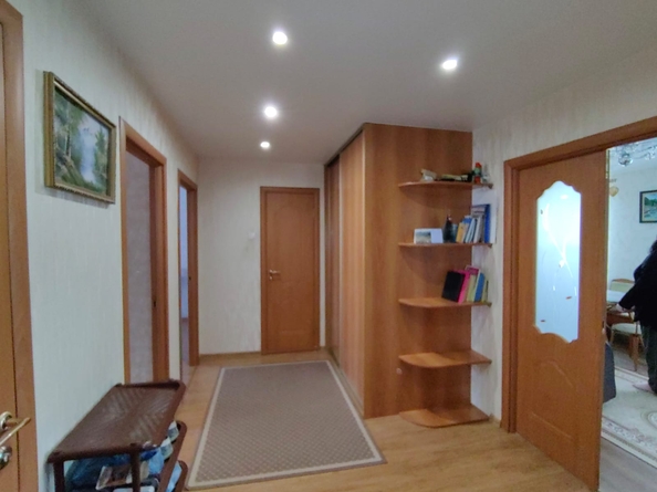
  Продается 3-комн. квартира, 72.9 м², Зеленая ул, д. 33
. Фото 3.